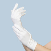 Svens Island New Zealand Eczema Relief Cotton Gloves (Adult) Eczema Cream