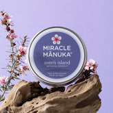 Sven’s Island New Zealand Miracle Manuka - Skin Repair Ointment 55g Eczema Cream