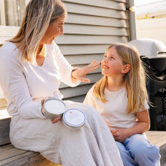 Svens Island New Zealand Calm the itch: A Holistic Guide to Eczema Relief E-book Eczema Cream