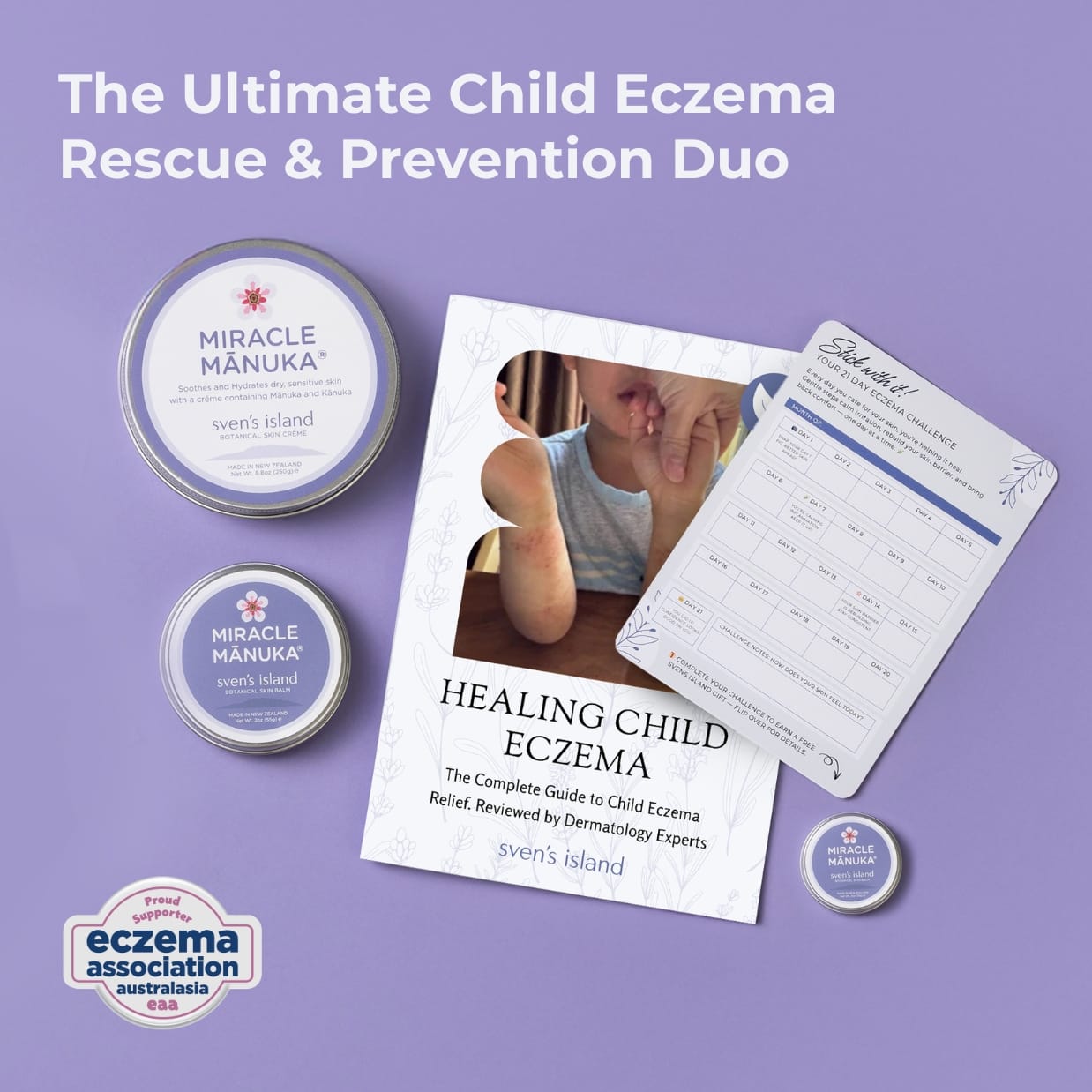 Child Rescue & Protect System