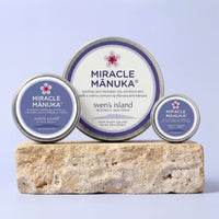 Eczema Soothe & Shield Bundle