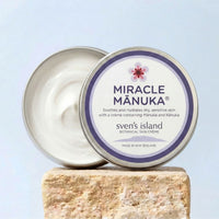 Miracle Manuka - Crème 100g