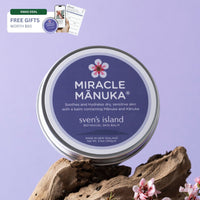 Miracle Manuka Balm - 100g