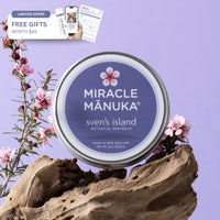 Miracle Manuka 55g