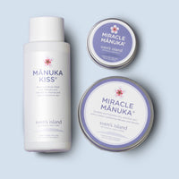 Eczema Trio Starter Kit
