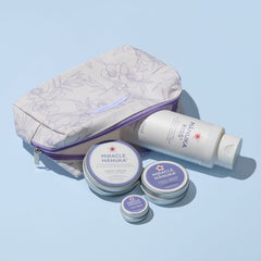 Sven’s Island New Zealand The Complete Defence System Eczema Cream